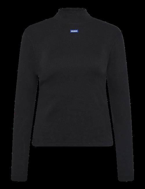 HUGO BLUE | Easy Longsleeve_B | XL