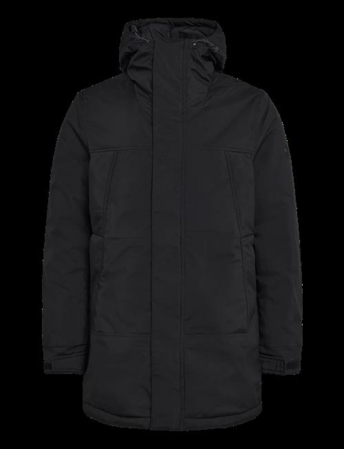 INDICODE | Inbenyol Coat | XXXL