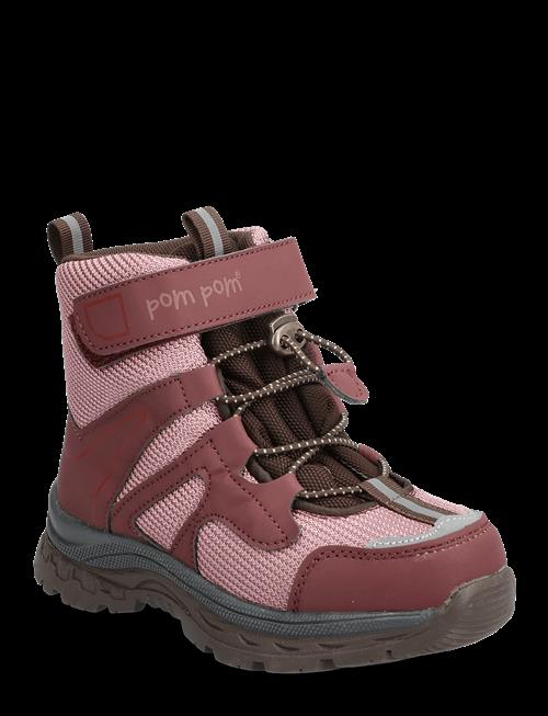 Pom Pom | Pmwilder Trecking Boot | 32