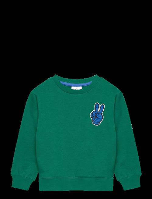 THE NEW SIBLINGS | Tnstphineas Os Sweatshirt | 104