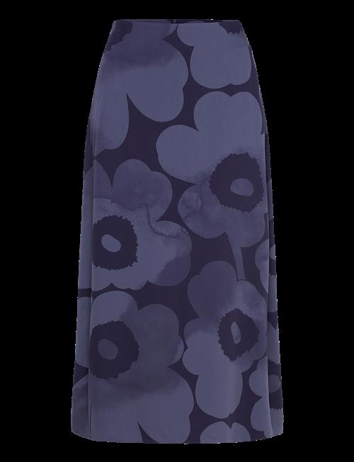 Marimekko | Korkeat Akvarelli Unikko | 34