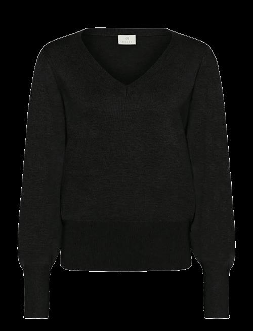 Kaffe | Kalone V-Neck Pullover | XS