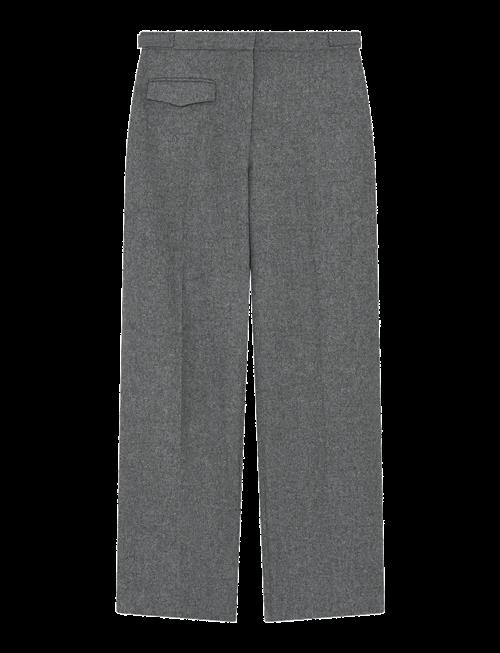 Day Birger et Mikkelsen | Thalia - Melange Wool | 42