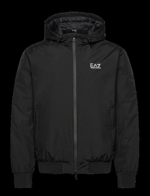 EA7 | Bomber Jacket | L