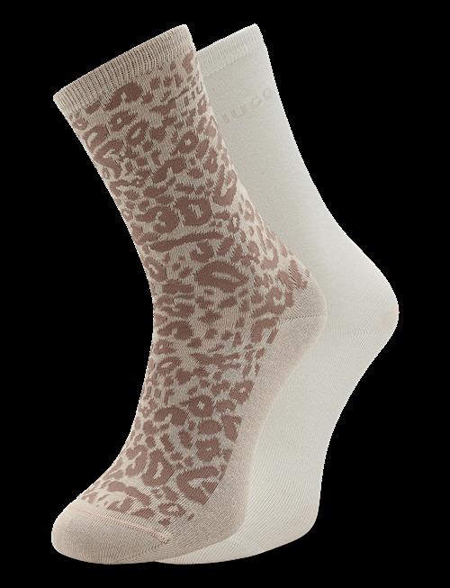 HUGO | 2P Rs Leo Logo Cc W | 35-38