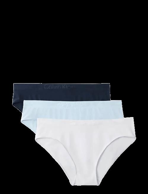 Calvin Klein | Bikini 3 Pk | S