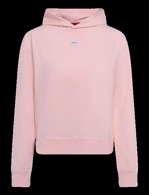 HUGO | Signature_Hoodie | XXL