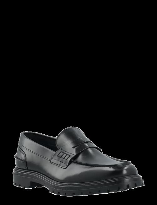 Bianco | Bialoui Penny Loafer Polido 2.0 | 41