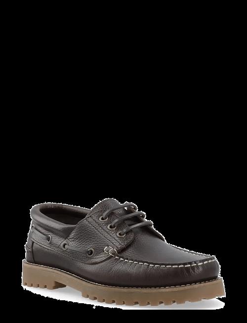 Bianco | Biagreg Boat Texas Tumbled | 46