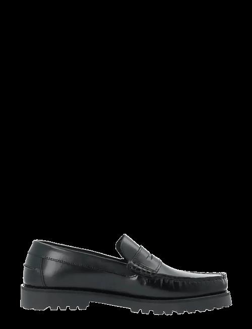 Bianco | Biagreg Penny Loafer Polido | 45