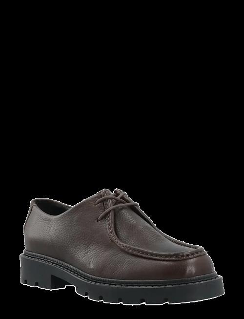 Bianco | Biajeff Moc Toe Texas Tumbled | 42