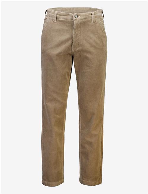 Lindbergh | Superflex Corduroy Chino Pants | 30 x 34