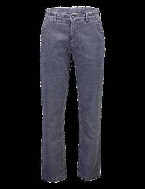 Lindbergh | Superflex Corduroy Chino Pants | 38 x 30