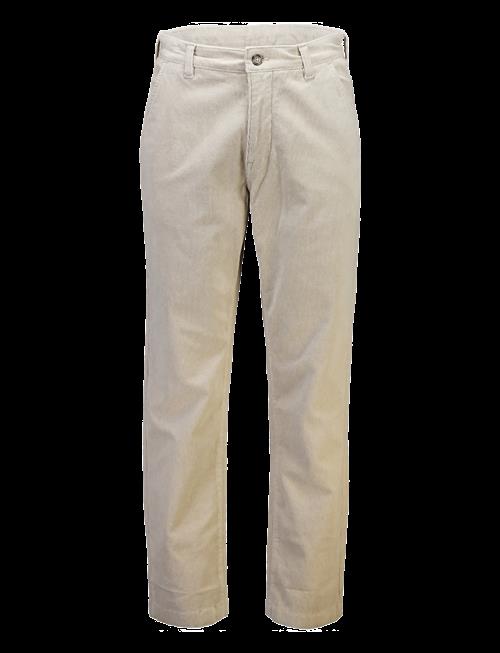 Lindbergh | Superflex Corduroy Chino Pants | 34 x 32