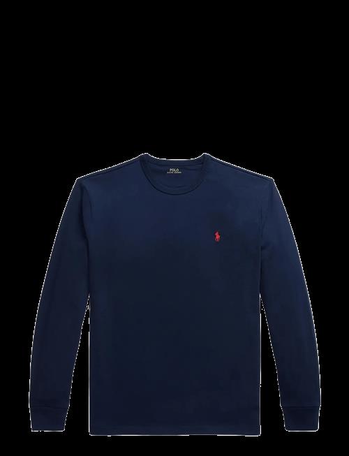 Polo Ralph Lauren | Classic Fit Jersey Long-Sleeve T-Shirt | XL