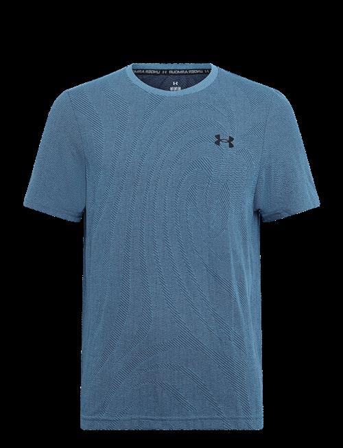 Under Armour | Vanish Seamless Novelty Ss | S