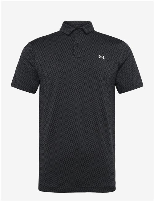 Under Armour | Ua T2G Printed Polo | S