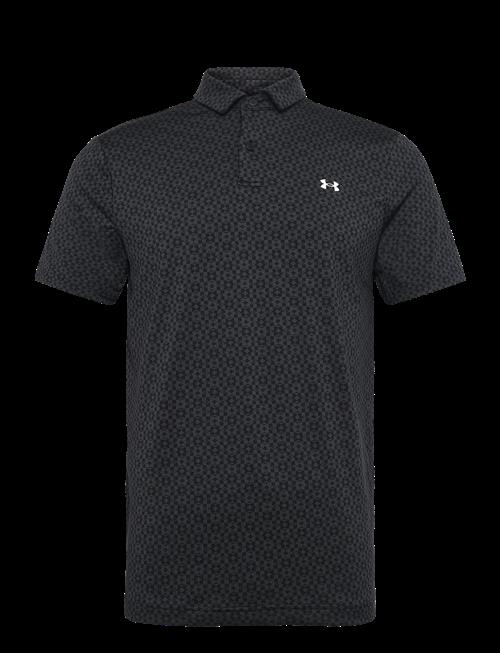 Under Armour | Ua T2G Printed Polo | XL