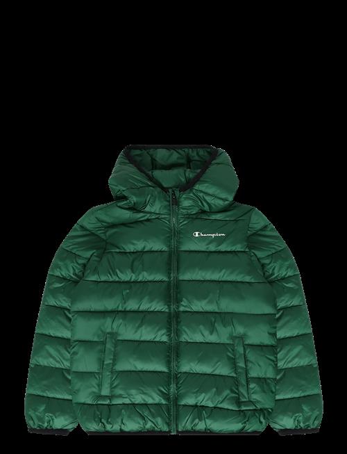 Champion | Hooded Jacket | 116