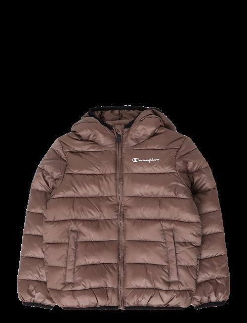 Champion | Hooded Jacket | 104