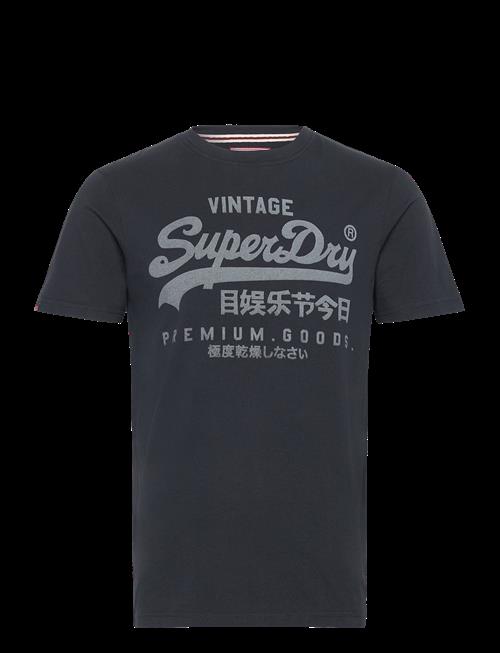 Superdry | Vl Classic Tee | XXL