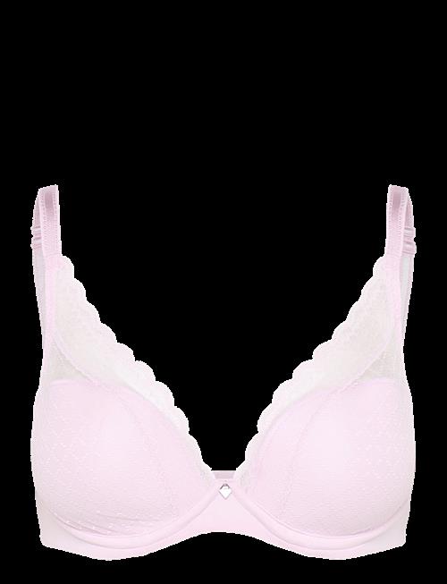 CHANTELLE | Norah Chic Plunge T-Shirt Bra | D x 75