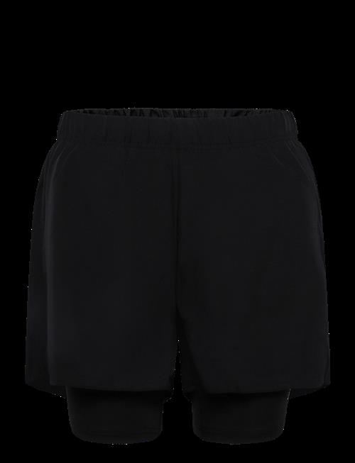 Hummel | Hmlhiit Intensity W 2 In 1 Shorts | L