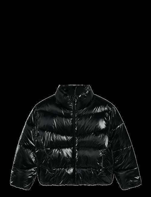 name it | Nkfmanon Puffer Jacket | 164