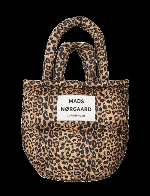 Mads Nørgaard | Light Ripstop Pillow Aop Bag | ONE SIZE