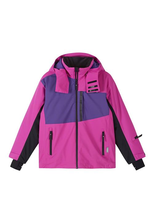Reima Jatuni ReimaTec Vinterjakke Fucshia  Fucshia 146 cm  Lyserød  146 cm  Piger