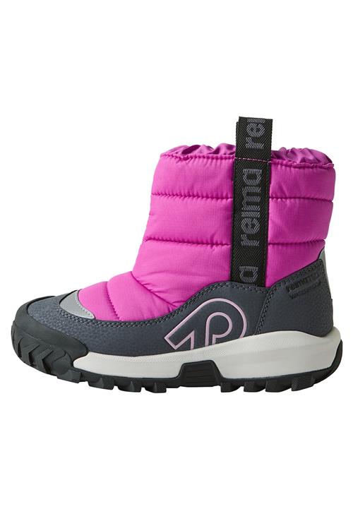 Reima Lumiloma ReimaTec Vinterstøvler Fucshia  Fucshia 34 EU    34 EU  Piger