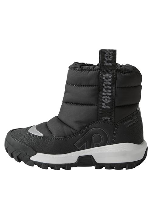 Reima Lumiloma ReimaTec Vinterstøvler Black  Black 32 EU    32 EU  Drenge, Piger