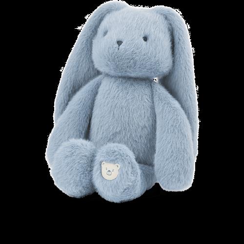 Liewood Berto Kanin-Teddy Beach Blue  Beach Blue One Size  Blå  One Size  Drenge
