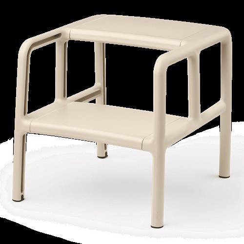 Liewood Melanie 2-trins Skammel Sandy  Sandy One Size  Beige  One Size  Drenge, Piger