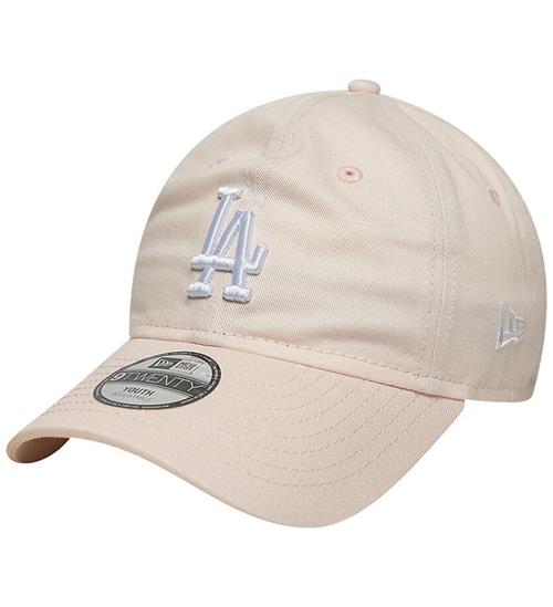 New Era Kasket - 9Twenty - LA Dodgers - Pink