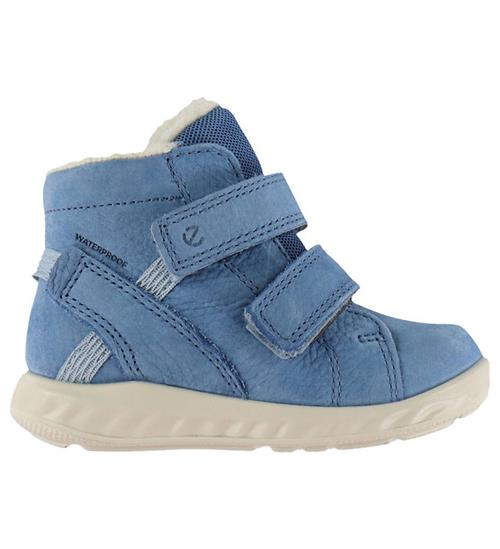 Ecco Vinterstøvler - SP.1 Lite - Federal Blue