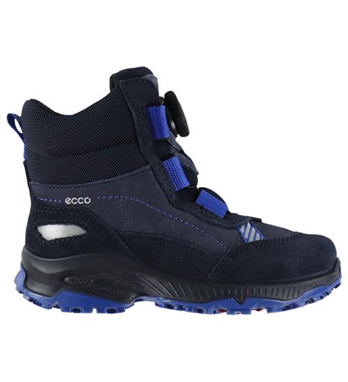 Ecco Vinterstøvler - Tex - Receptor XP ATOP - Night Sky
