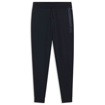 BOSS Authentic Long Pant Cuffs Navy bomuld X-Large Herre