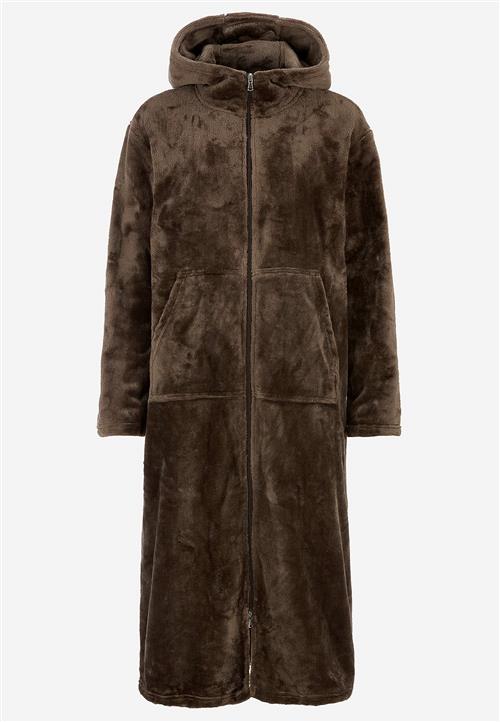Cellbes of Sweden Morgenkåbe i fleece