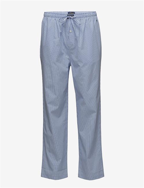Polo Ralph Lauren | Gingham Cotton Sleep Pant | M