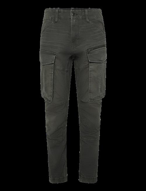 G-Star | Rovic Zip 3D Regular Tapered | 30 x 34