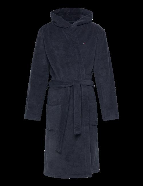 Tommy Hilfiger | Hooded Bathrobe | M