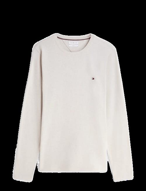 Tommy Hilfiger | Stretch Slim Fit Long Sleeve Tee | S
