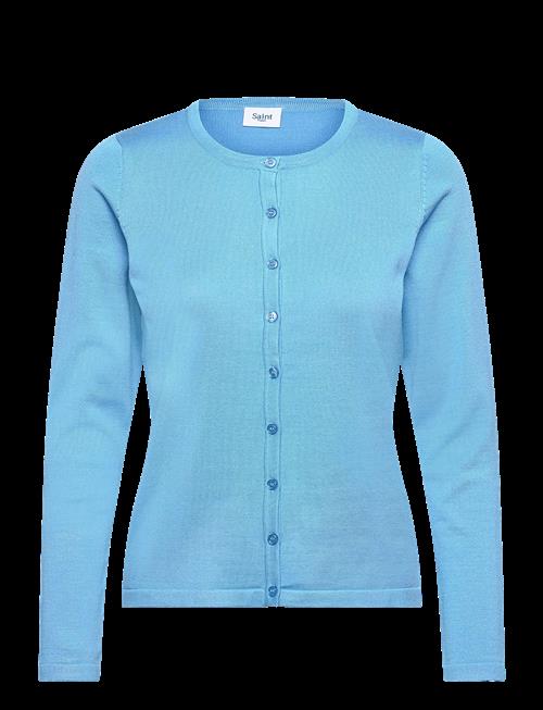 Saint Tropez | A8661, Milasz R-Neck Cardigan | XXL