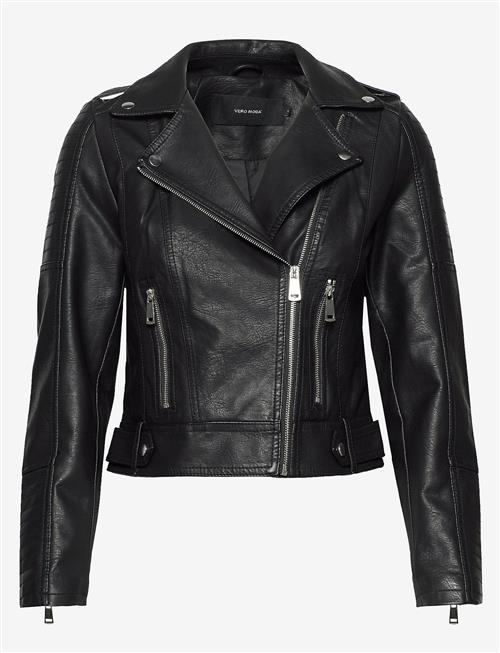 Vero Moda | Vmkerriultra Short Coated Jacket Noos | M