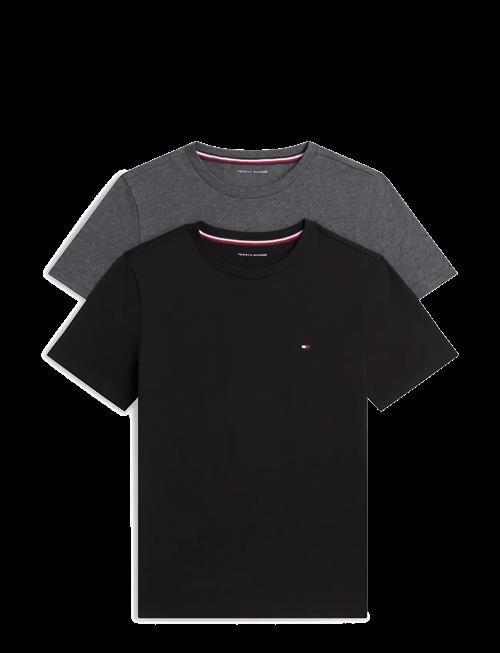 Tommy Hilfiger | 2 Pk Ss Tee | 128-140