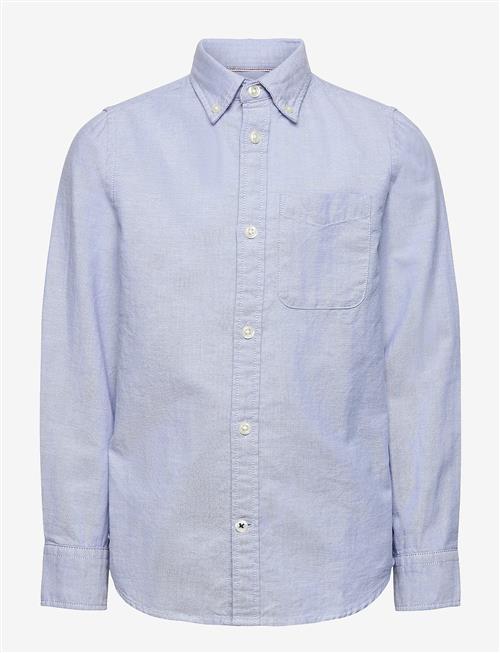Jack & Jones | Jjeoxford Shirt L/S Noos Jnr | 128