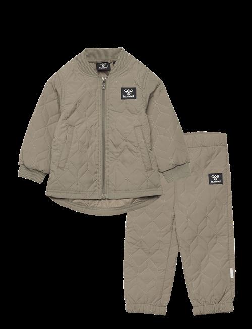 Hummel | Hmlsobi Mini Thermoset | 98
