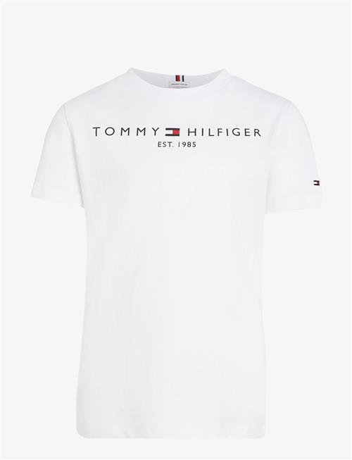 Tommy Hilfiger | Essential Tee S/S | 164