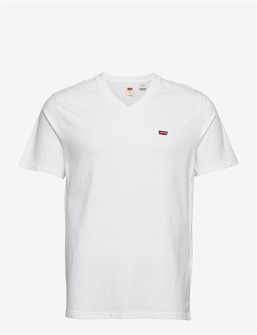 Levi's® | Original Hm Vneck White | XXL